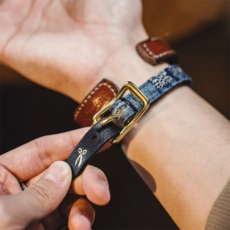 DFALLA Wristbands Unisex-1