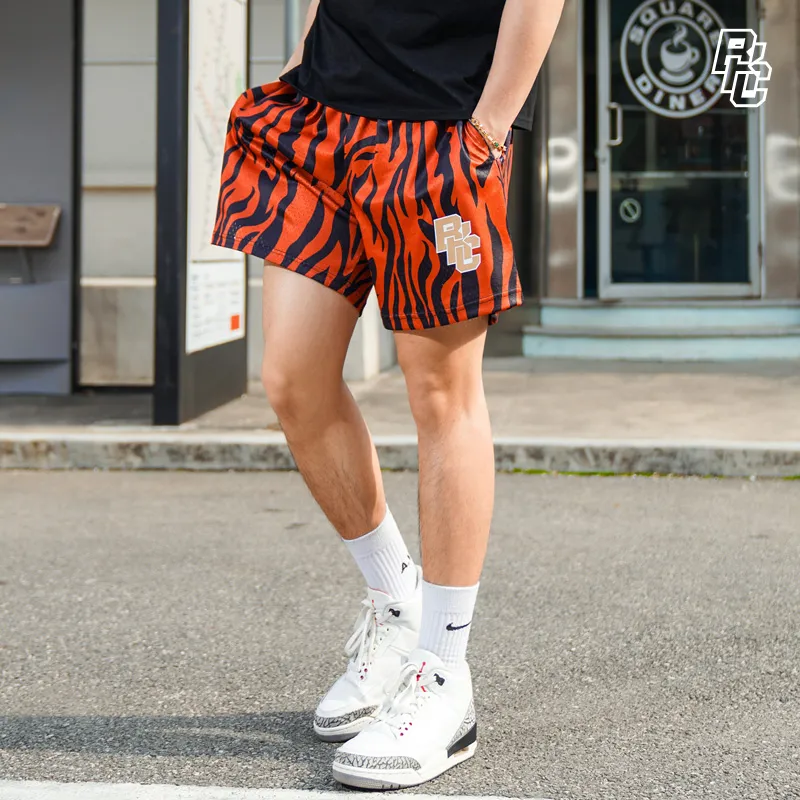 BKCXZICE Sports Shorts Unisex-4