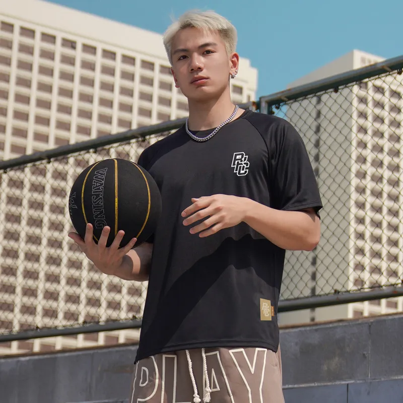 BKCXZICE Basketball Jerseys Men's-4