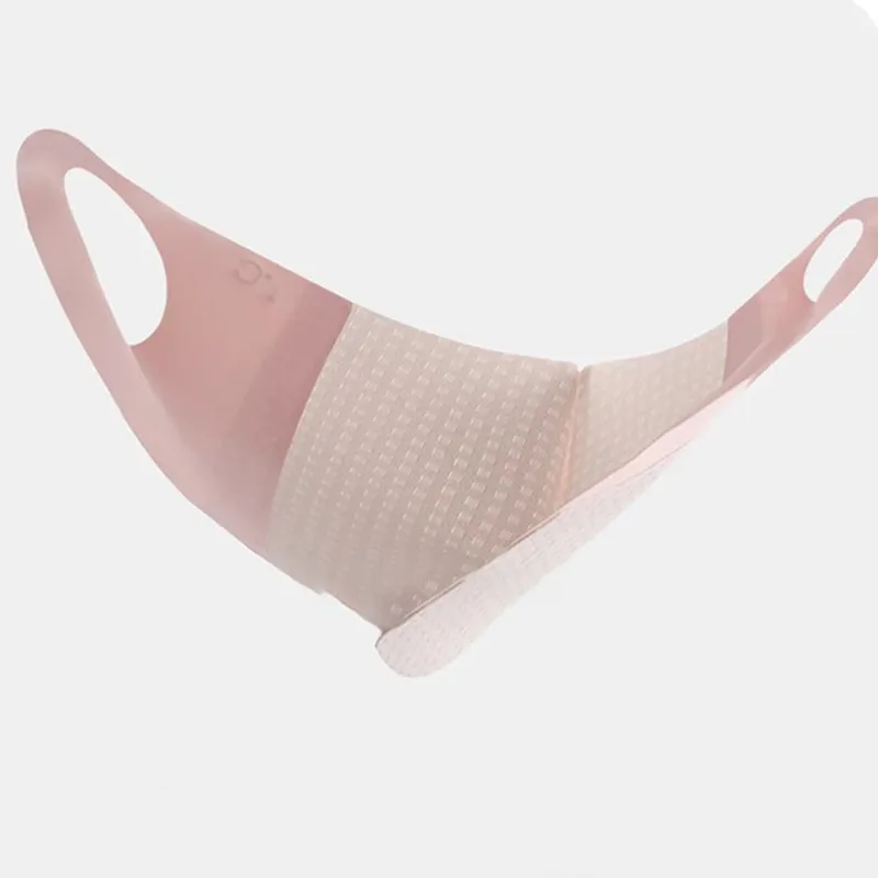 BKCXZICE Polyamide Sun Protection Masks Unisex-1