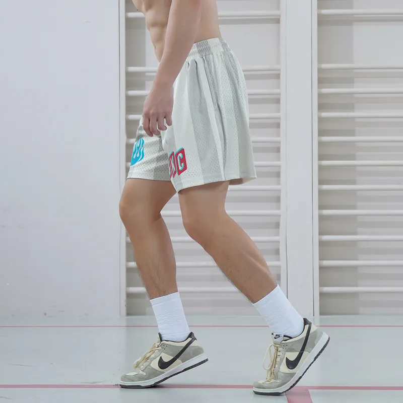 BKCXZICE Summer Basketball Shorts Unisex-7