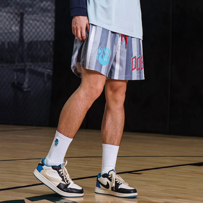 BKCXZICE Summer Basketball Shorts Unisex-3