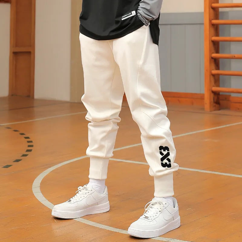 BKCXZICE Athletic Trousers Men's-8
