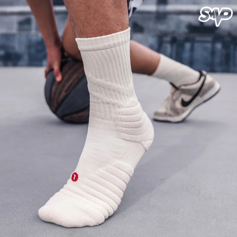 BKCXZICE Basketball Socks Unisex-11