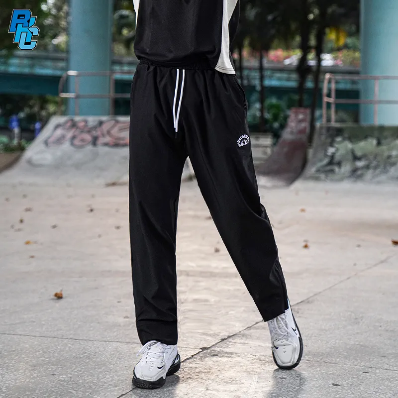 BKCXZICE Athletic Trousers Men's-8