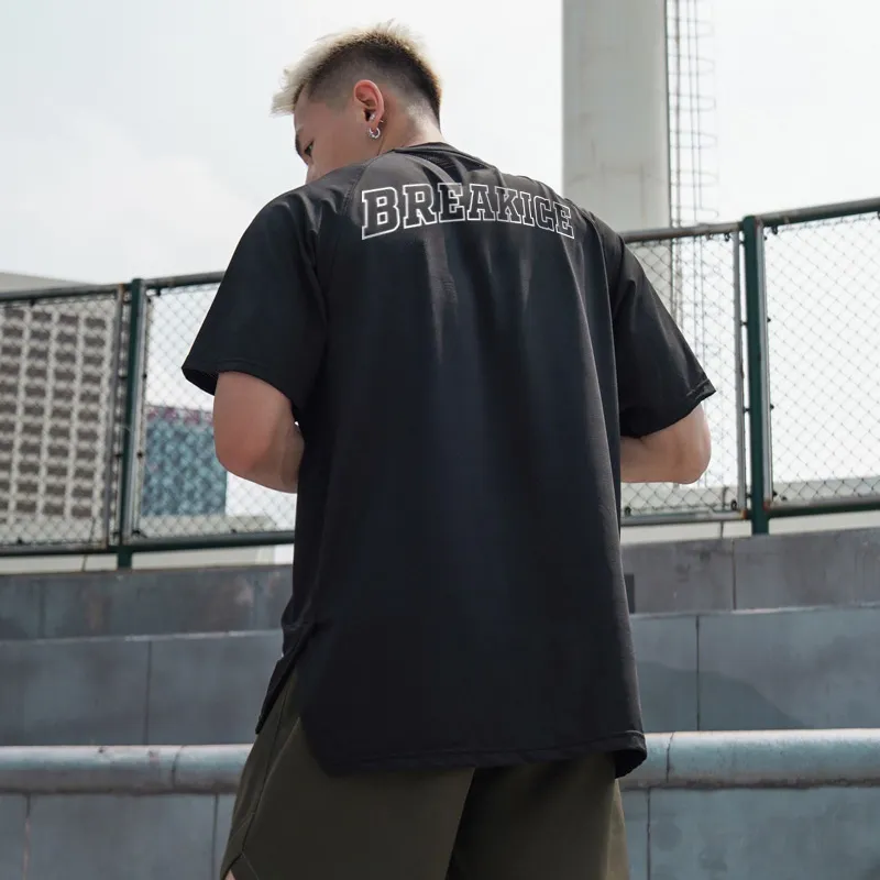 BKCXZICE Basketball Jerseys Men's-3