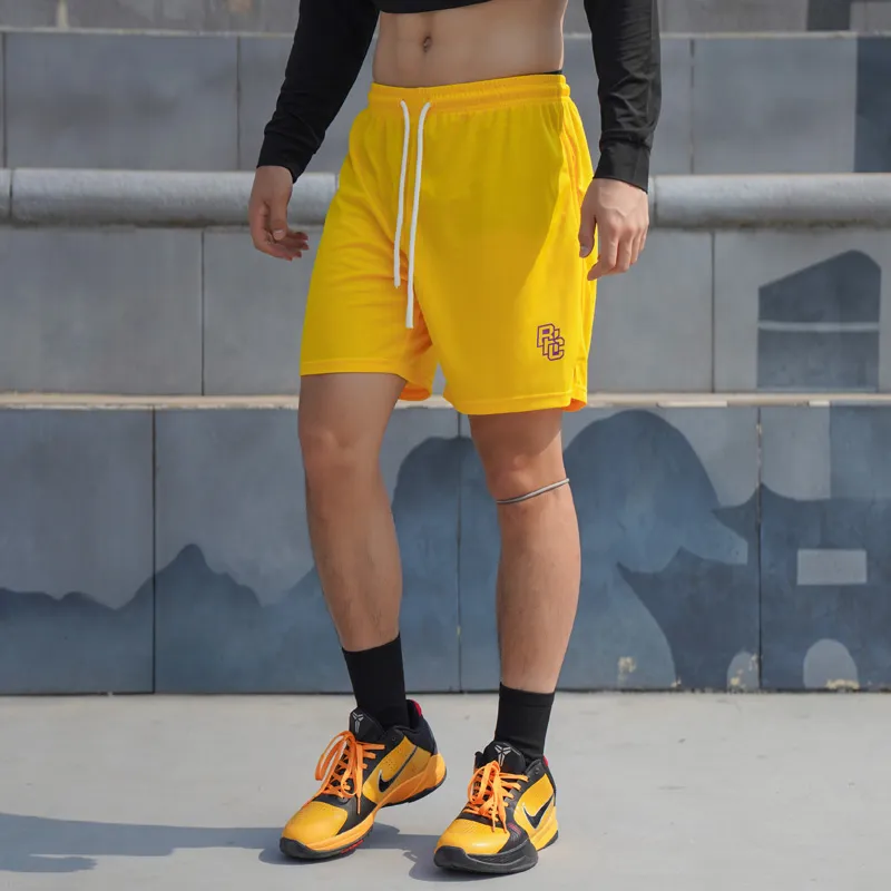 BKCXZICE Quick Dry Breathable Basketball Shorts Ideal For Athletes Running Training And Casual Streetwear Unisex-8