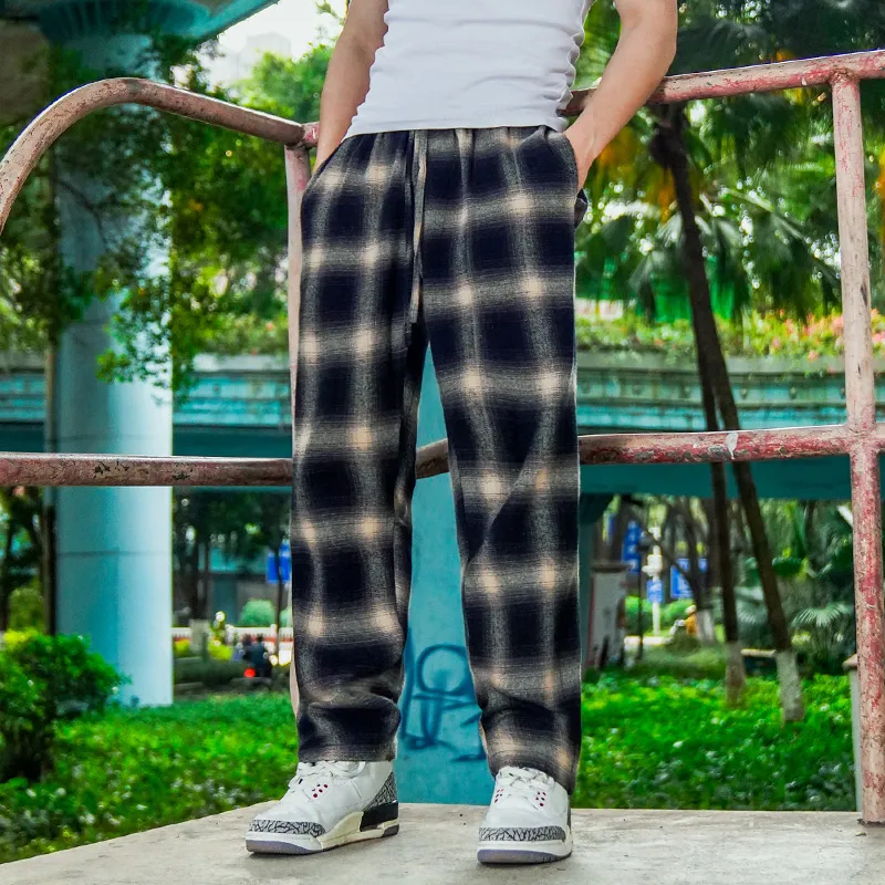 BKCXZICE Vintage Basketball Shorts Trendy Running Sports Pants Unisex-3