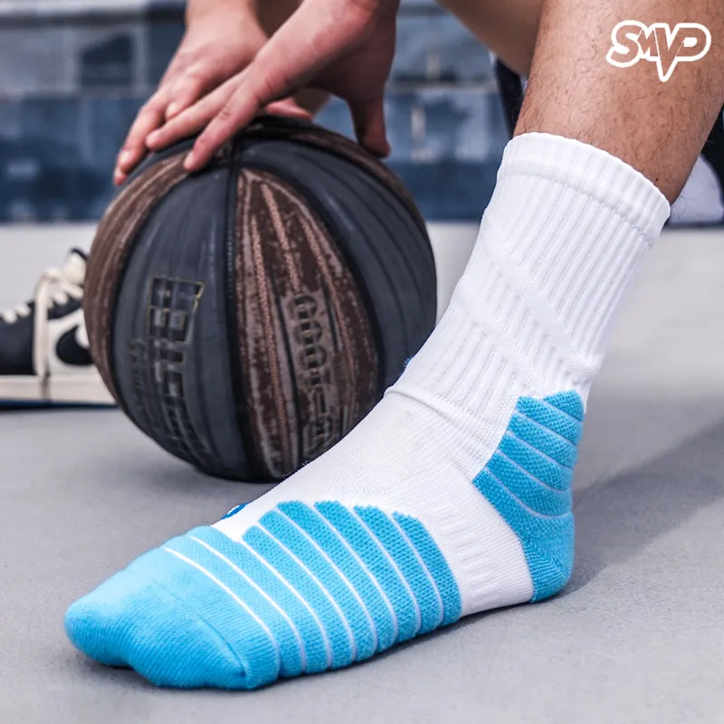 BKCXZICE Basketball Socks Unisex-20
