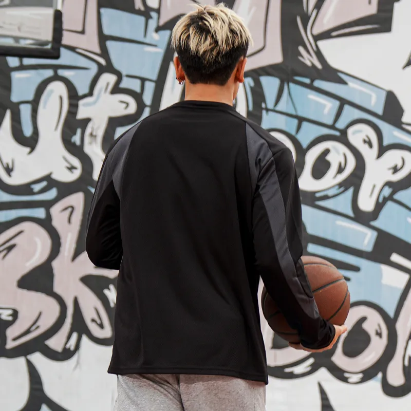 BKCXZICE T Shirts Men-5