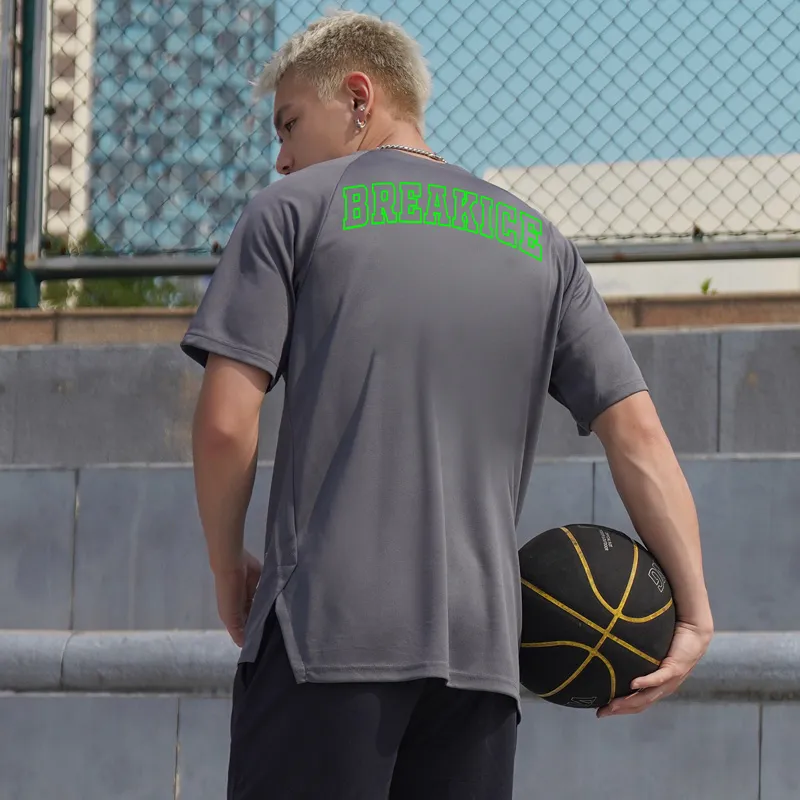 BKCXZICE Basketball Jerseys Men's-22
