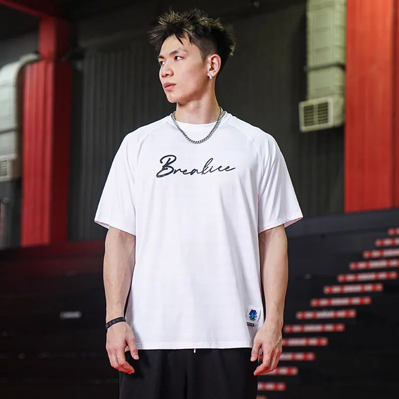 BKCXZICE Basketball Jerseys Unisex-7