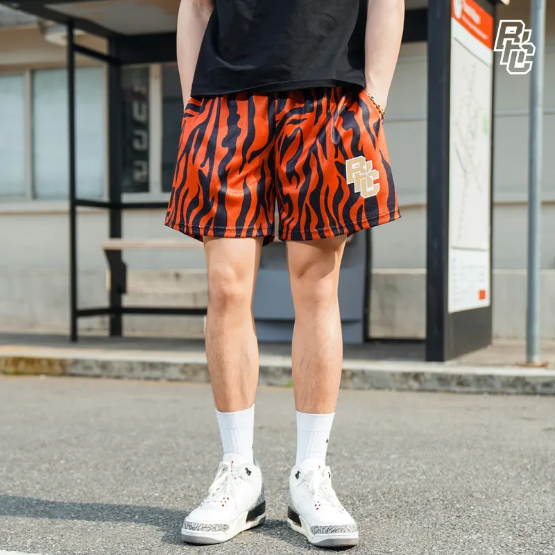 BKCXZICE Sports Shorts Unisex-2