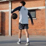 men Gold clothing Shorts Kids