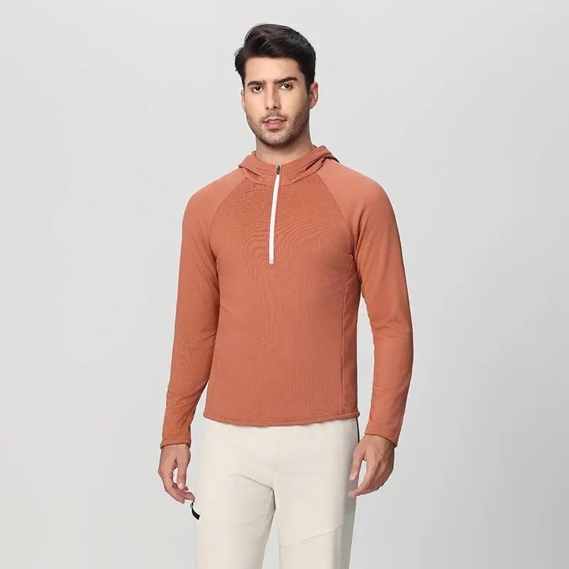 BKCXZICE Long Sleeved T Shirts Men's-13