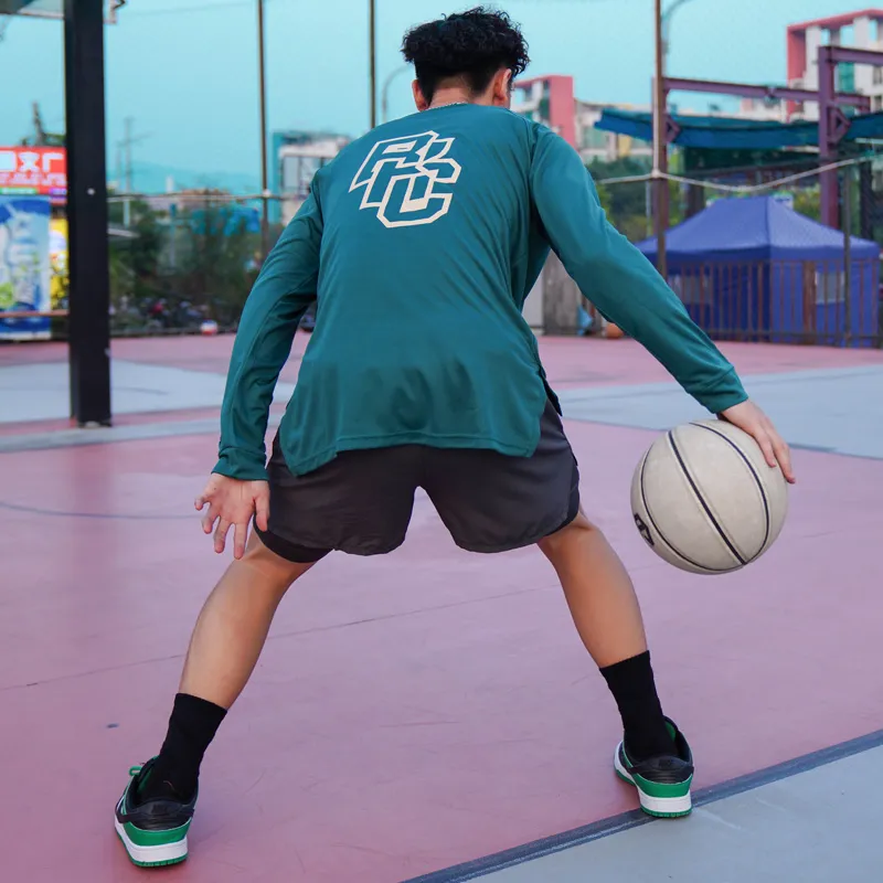 BKCXZICE Long Sleeved T Shirt Men's-22