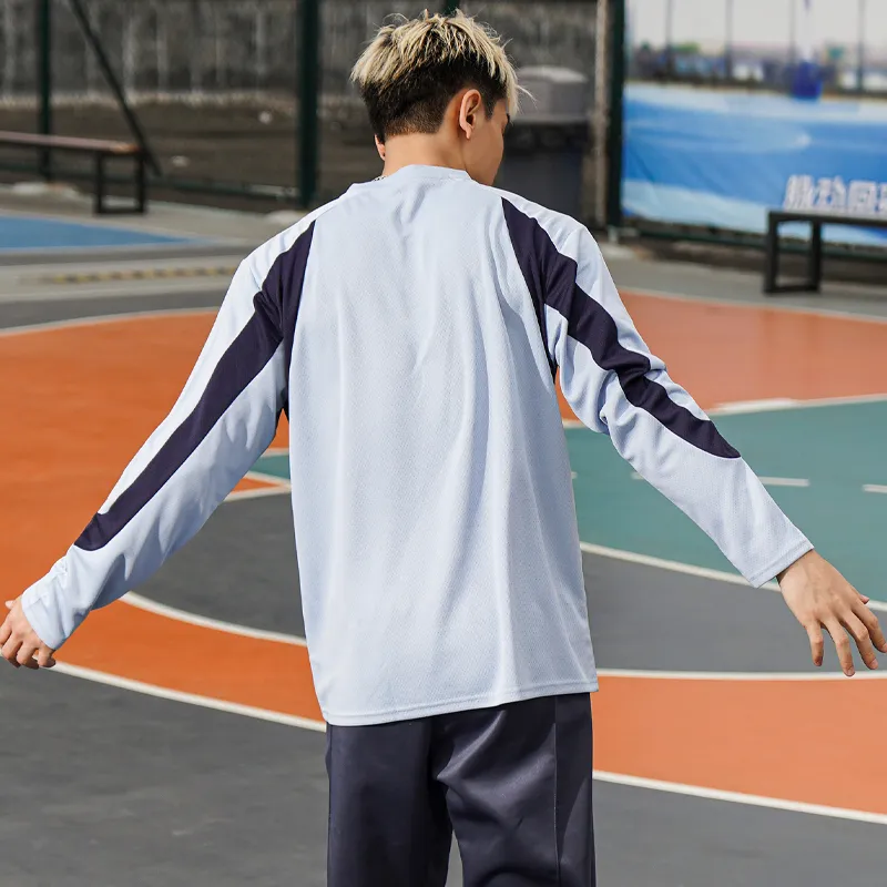 BKCXZICE T Shirts Men-2