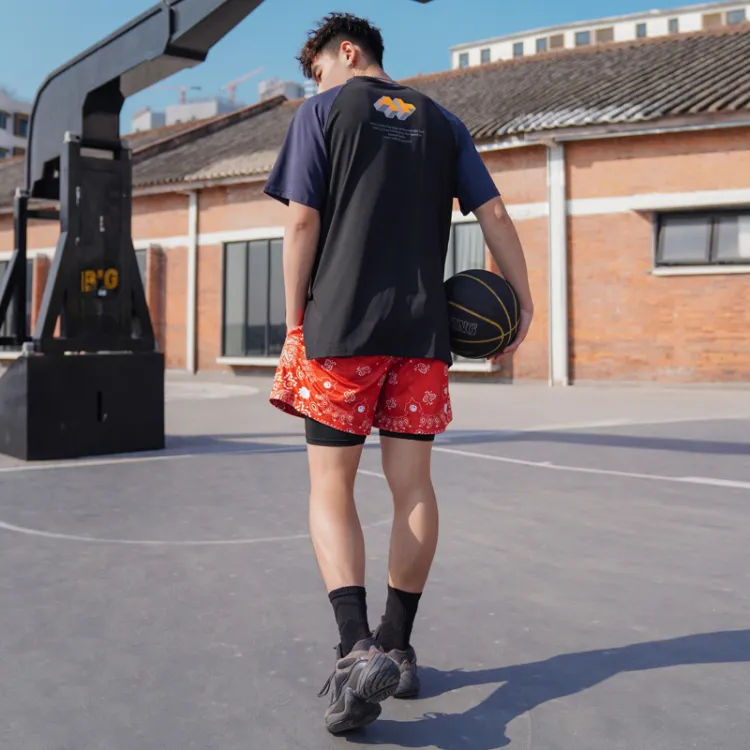 Anglozine Pants for Men