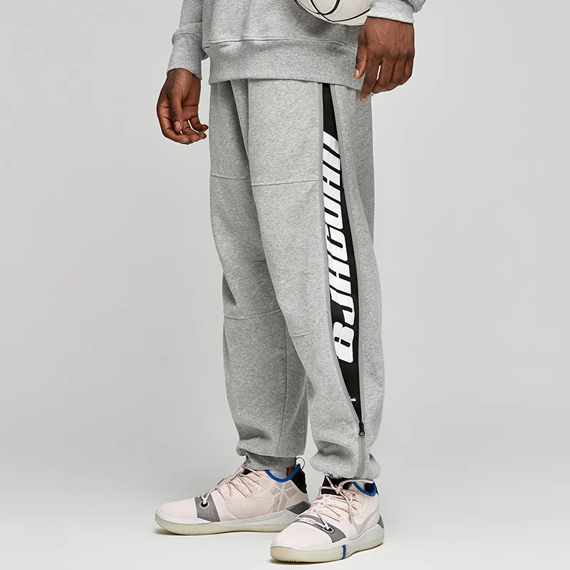 BKCXZICE Athletic Trousers Men's-3