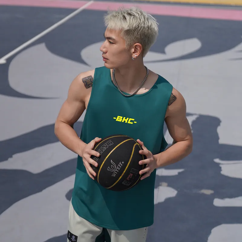 BKCXZICE Summer Tank Tops Unisex Black-13