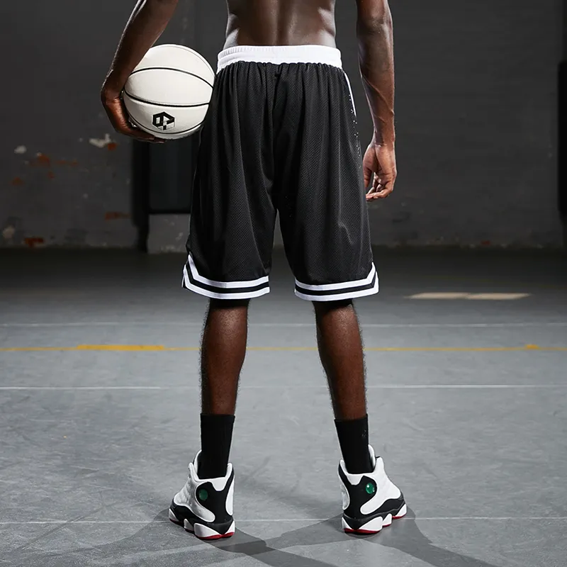 BKCXZICE Basketball Shorts Unisex-3