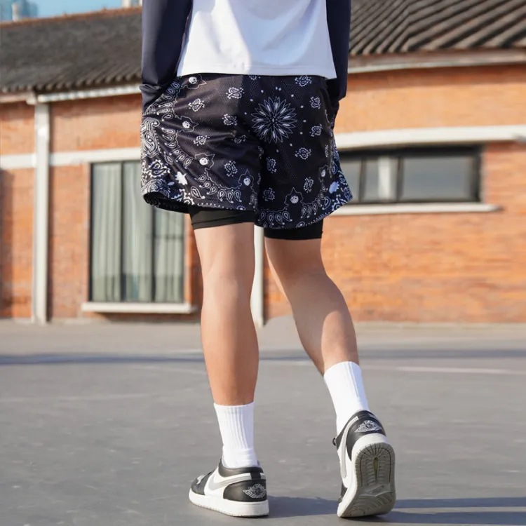 Bærekraftig Under armour Shorts Launch 7 2-in-1