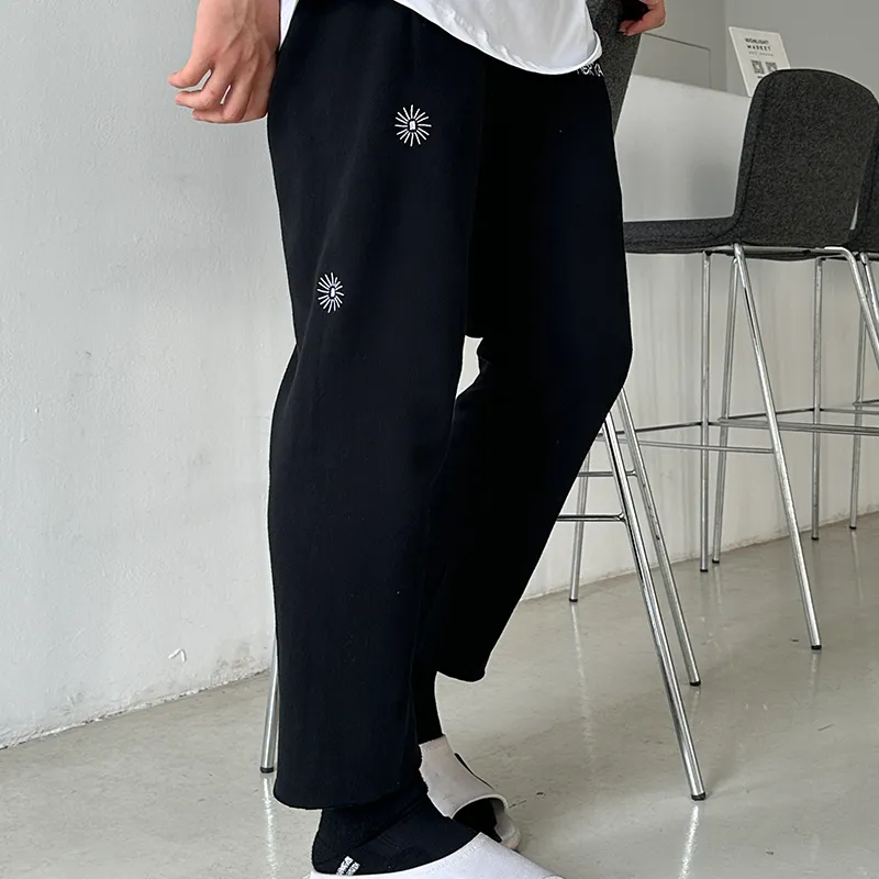 BKCXZICE Athletic Trousers Unisex-12