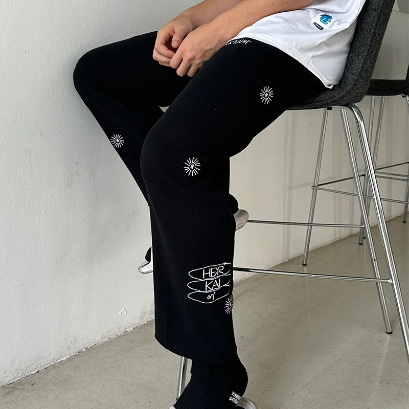 BKCXZICE Athletic Trousers Unisex-11