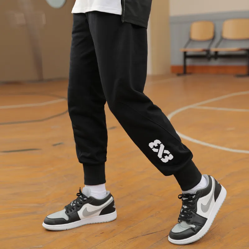 BKCXZICE Athletic Trousers Men's-3