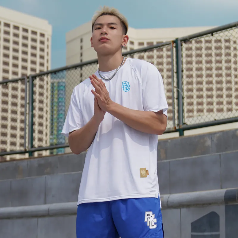 BKCXZICE Basketball Jerseys Men's-14