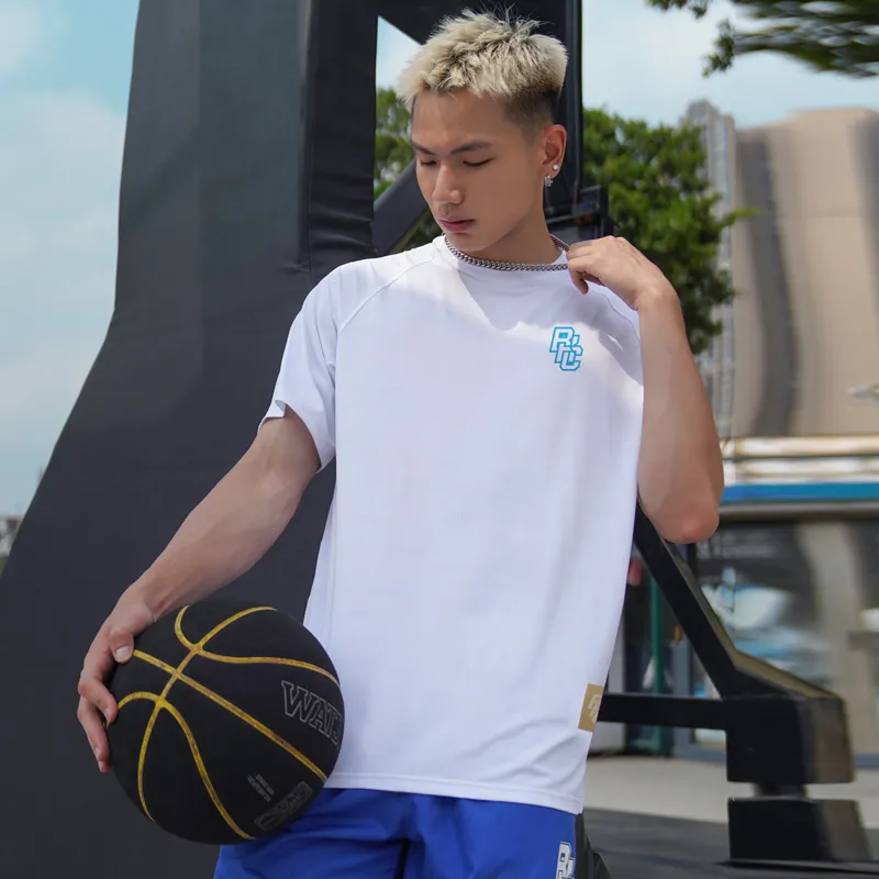 BKCXZICE Basketball Jerseys Men's-16
