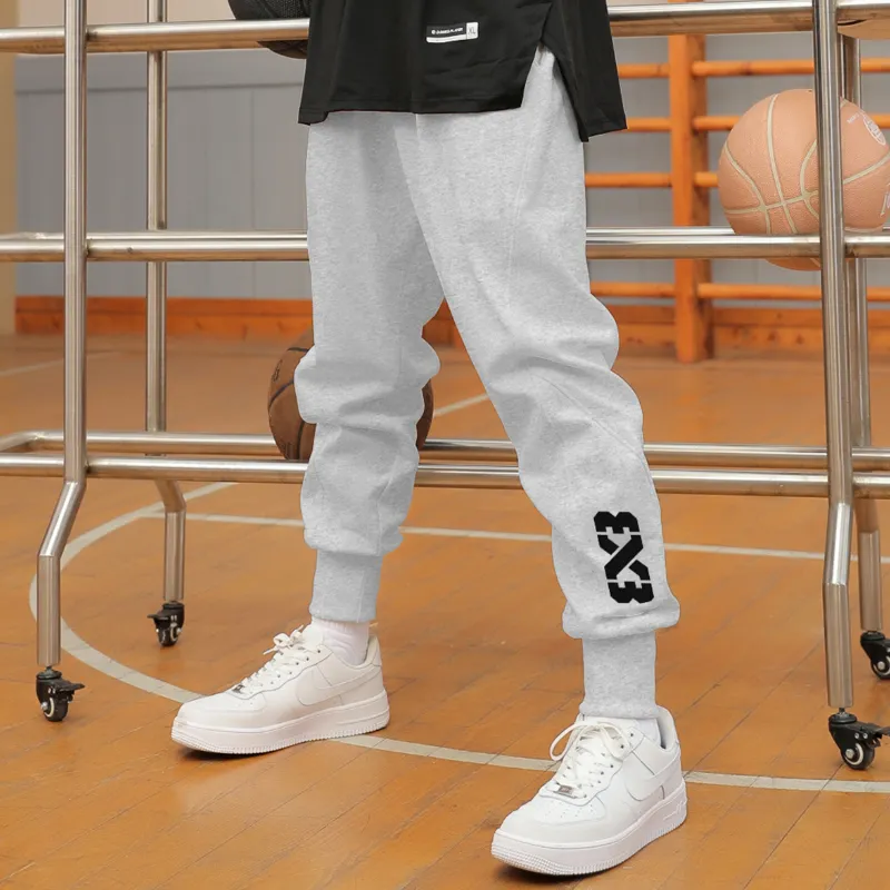 BKCXZICE Athletic Trousers Men's-13