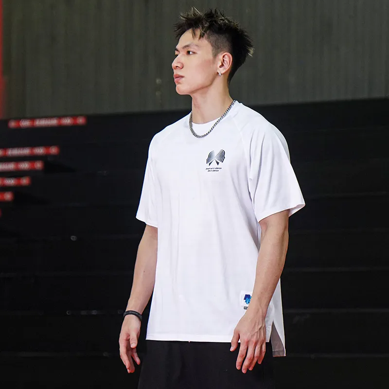 BKCXZICE Quick Dry Breathable Basketball Jersey Unisex-5