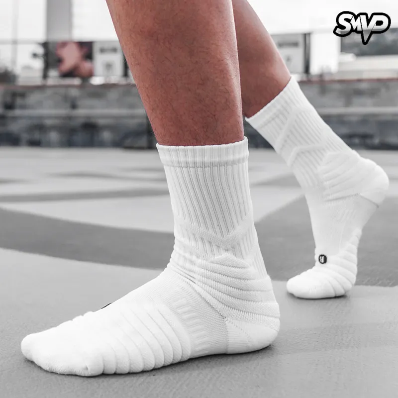 BKCXZICE Basketball Socks Unisex-19