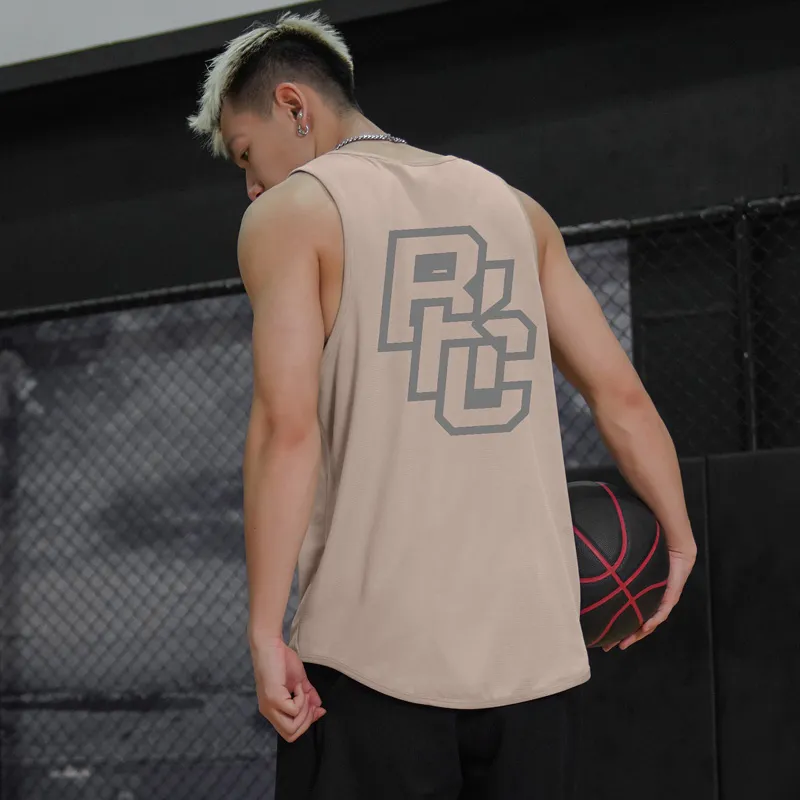 BKCXZICE Summer Tank Tops Unisex Black-27