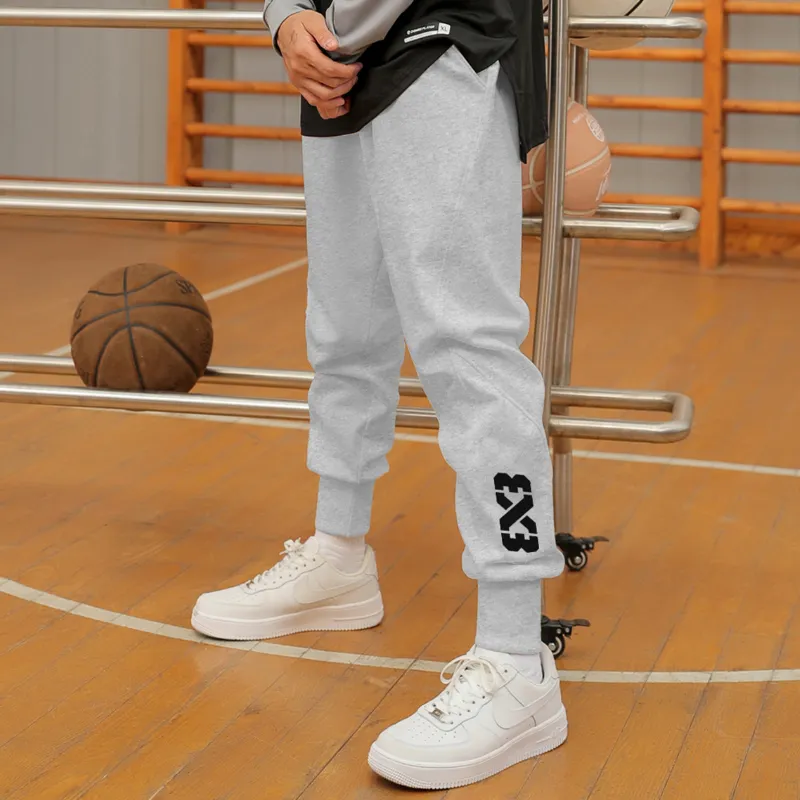BKCXZICE Athletic Trousers Men's-14