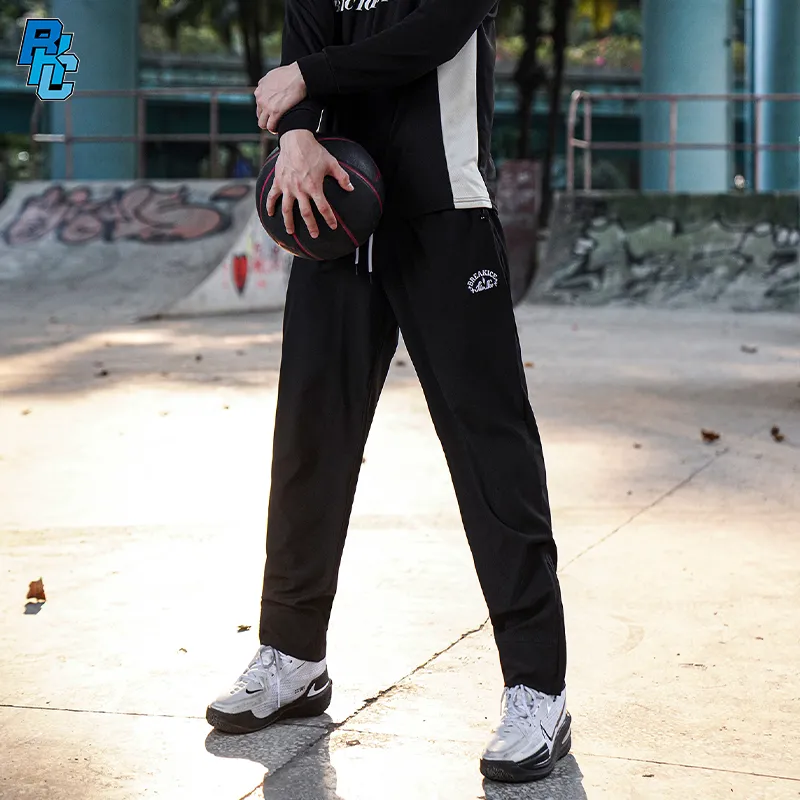 BKCXZICE Athletic Trousers Men's-7