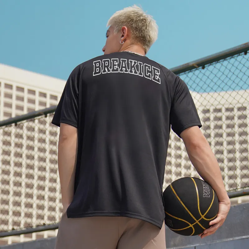BKCXZICE Basketball Jerseys Men's-6
