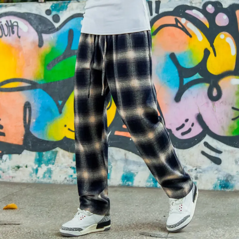 BKCXZICE Vintage Basketball Shorts Trendy Running Sports Pants Unisex-2