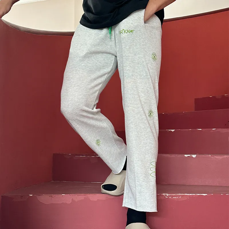 BKCXZICE Athletic Trousers Unisex-8