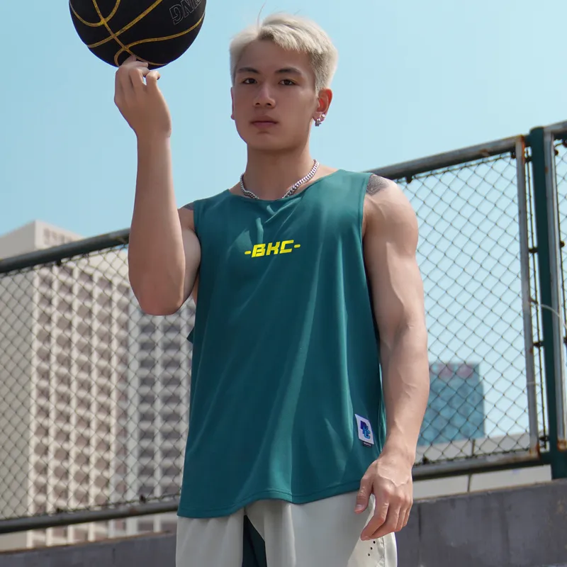 BKCXZICE Summer Tank Tops Unisex Black-10