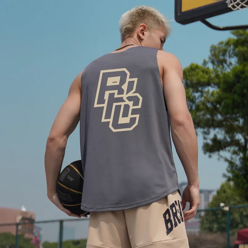 BKCXZICE Summer Tank Tops Unisex Black-17