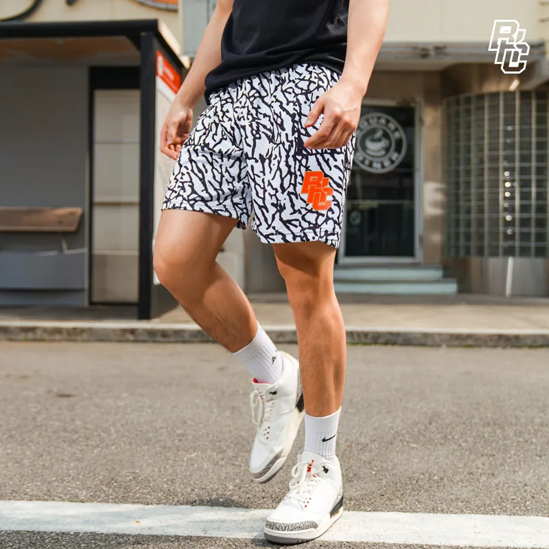 BKCXZICE Basketball Shorts Unisex-5