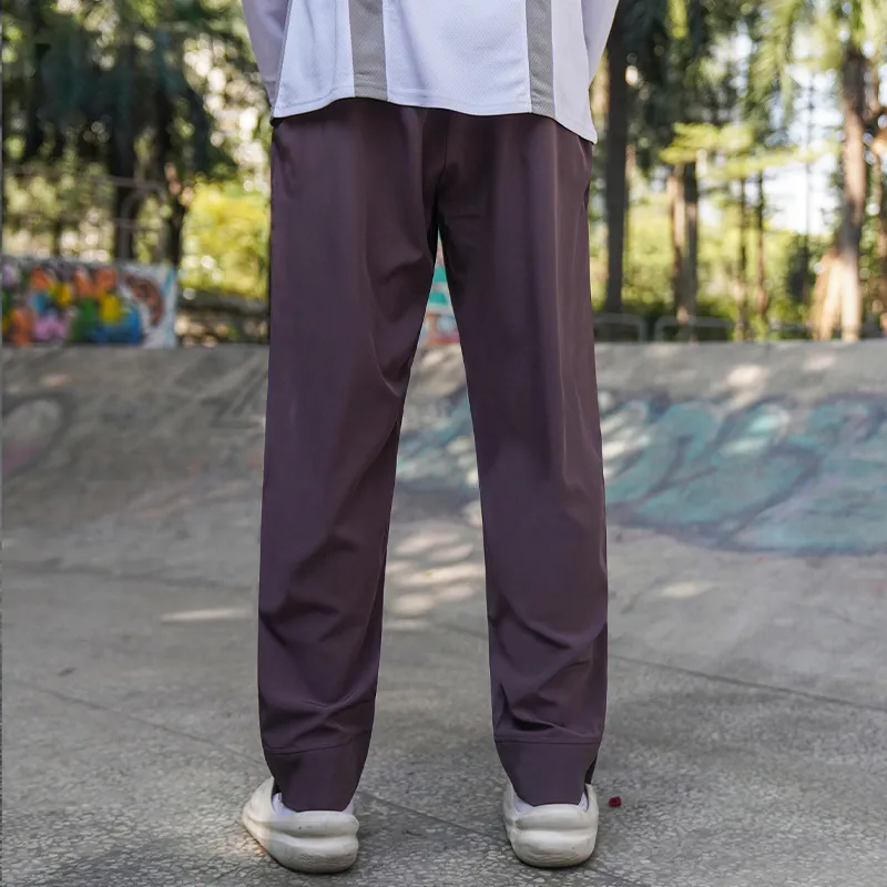 BKCXZICE Athletic Trousers Men's-3