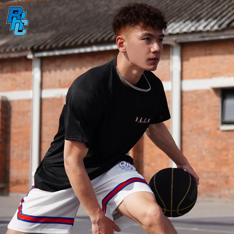 BKCXZICE Basketball Jerseys Running Fitness Training Breathable Basketball Jerseys Summer Unisex-7