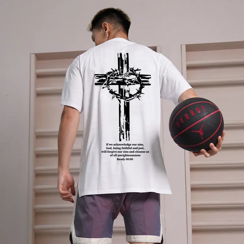 BKCXZICE Basketball Jerseys Unisex-6