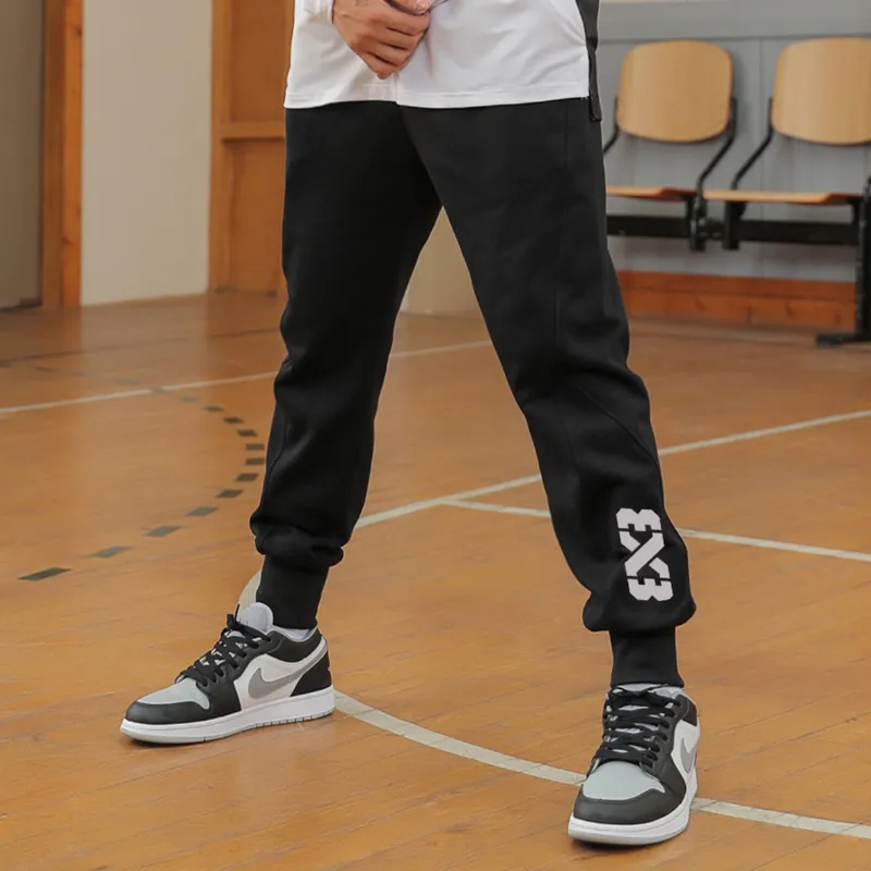 BKCXZICE Athletic Trousers Men's-4