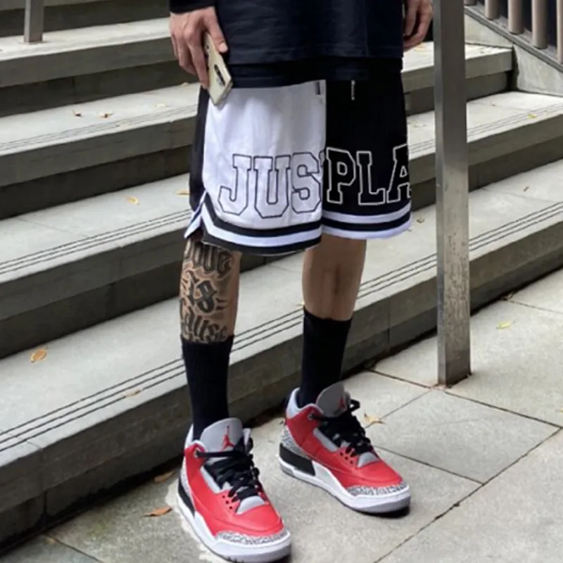 BKCXZICE Basketball Shorts Unisex-7
