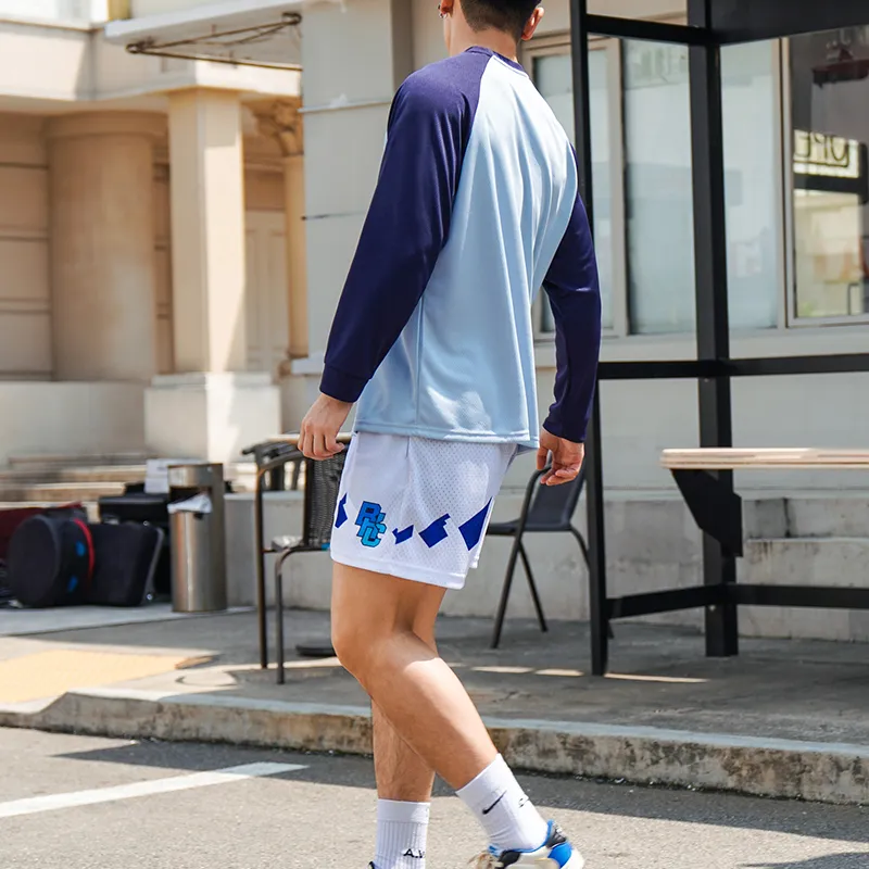 BKCXZICE Sports Shorts Unisex-6