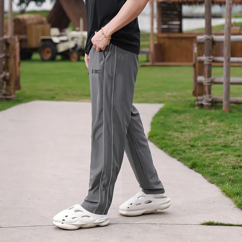 BKCXZICE Athletic Trousers Unisex-7